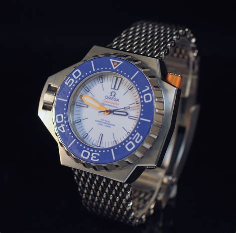 omega ploprof titanium price|omega seamaster heritage ploprof.